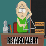 retardalert