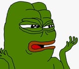 WTF pepe