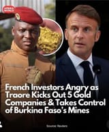 Nationalised Mines