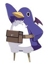 Prinnyart