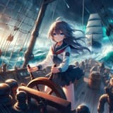 troubledwaters