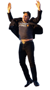 Elon thrust