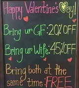 bring both