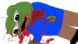 pepe ded
