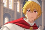 Pope Nagisa