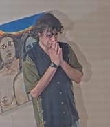 jimmy crying