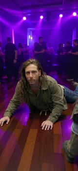 OnTheDanceFloor