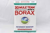 Borax-Powder