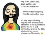 JesusHippie