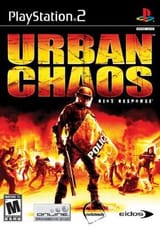 UrbanChaosRiotResponse_ps2