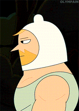 original finn