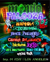 mondopalooza