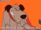laughing-muttley