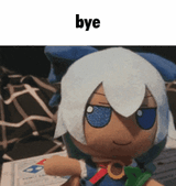 bye