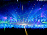 rave