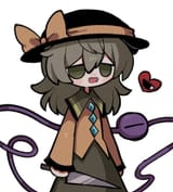 koishi knife