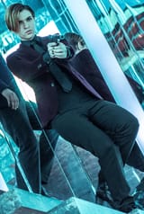 Ares john wick