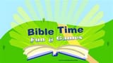 Bible Fun
