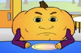 pumpkin