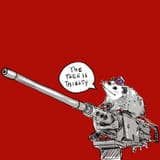 cannon