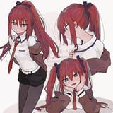 kurisu