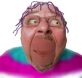 HD Bernd