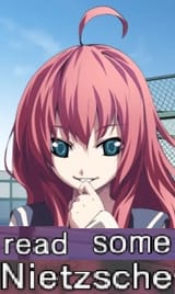 rusalka read some nietzsche