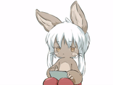 nanachi draw