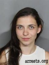 Brittney Alexis Thibeault