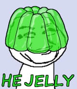 he jelly