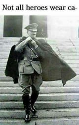 capes