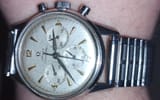 my watch cropped