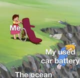 set it free