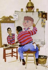 Chrismirror