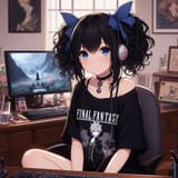appleofmyeye