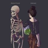 skeleton