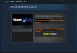 gift
