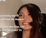 ellie facepalm