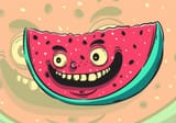 melonsmile