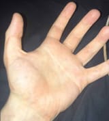 posthand