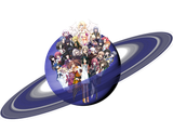 planet evil women