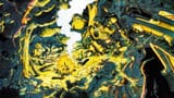 Chrono Trigger Bonfire Mood