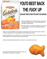 goldfish