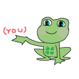 (you)