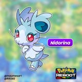 cuter nidorina