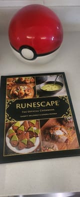Cookbook
