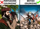 colonizing
