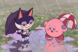 punchy and kirby