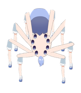 Spiderno