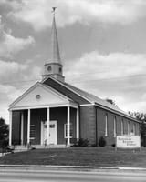 church